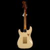 Fender Custom Shop Limited Edition Roasted "Big Head" Stratocaster® Relic®, Rosewood Fingerboard, Aged Vintage White