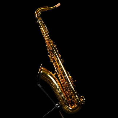 Selmer Paris Supreme Bb Tenor Saxophone - 94DL