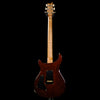 PRS Wood Library Custom 24 Flame Honey