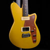 Reverend Double Agent W Electric Guitar - Venetian Gold with Wilkinson Trem