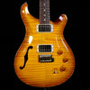 PRS DGT Semi-Hollow Limited Edition Electric Guitar - McCarty Sunburst