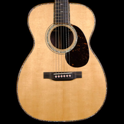 Martin Custom Shop Custom "00" Grand Concert - Aging Toner