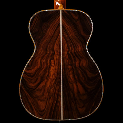 Martin Custom Shop Custom "00" Grand Concert - Aging Toner