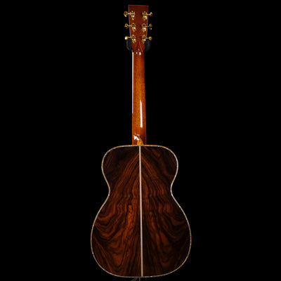 Martin Custom Shop Custom "00" Grand Concert - Aging Toner