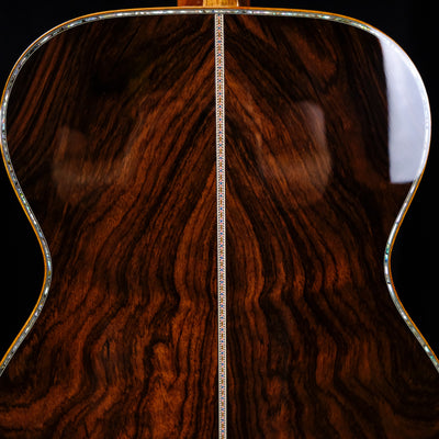 Martin Custom Shop Custom "00" Grand Concert - Aging Toner