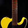 Fender Custom Shop '59 Esquire Heavy Relic Electric Guitar - Graffiti Yellow