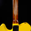 Fender Custom Shop '59 Esquire Heavy Relic Electric Guitar - Graffiti Yellow