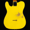 Fender Custom Shop '59 Esquire Heavy Relic Electric Guitar - Graffiti Yellow