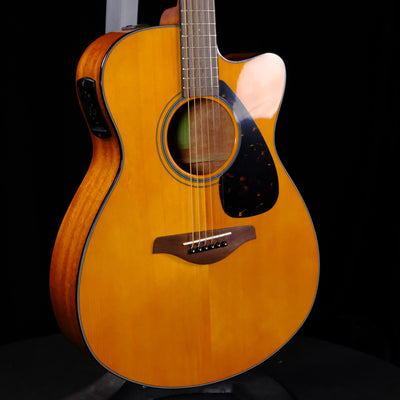 Yamaha FSX800VCN Acoustic Guitar