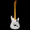 Fender American Ultra II Stratocaster Electric Guitar - Maple Fingerboard, Avalanche