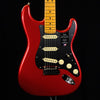 Fender American Ultra II Stratocaster Electric Guitar - Maple Fingerboard, Sinister Red