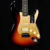 Fender American Ultra II Stratocaster HSS Electric Guitar - Ebony Fingerboard, Ultraburst