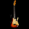 Fender American Ultra II Stratocaster HSS Electric Guitar - Ebony Fingerboard, Ultraburst