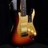 Fender American Ultra II Stratocaster HSS Electric Guitar - Ebony Fingerboard, Ultraburst