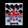 Wampler Plexi-Drive Deluxe Overdrive Pedal, No box