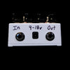 Wampler Plexi-Drive Deluxe Overdrive Pedal, No box