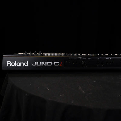 Roland JUNO Gi 61-Key Synthesizer