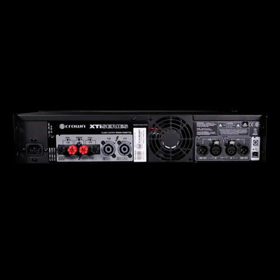 Crown XTi 1002 275W Power Amplifier