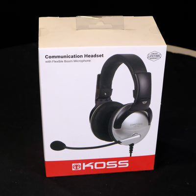 Koss SB45 Communication Headsets