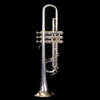 Vintage King Liberty Model 1050 Bb Trumpet ca 1930 - Silver