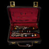 Vintage Buffet Festival Professional Bb Clarinet w/Eb Lever ca 1996