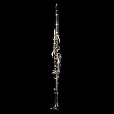 Vintage Buffet Festival Professional Bb Clarinet w/Eb Lever ca 1996