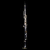 Vintage Buffet Festival Professional Bb Clarinet w/Eb Lever ca 1996