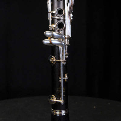 Vintage Buffet Festival Professional Bb Clarinet w/Eb Lever ca 1996