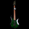 Ibanez Kiko Loureiro Signature KIKOSP3 Electric Guitar - Trans Emerald Burst