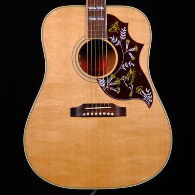 Gibson Acoustic Hummingbird Original - Antique Natural