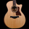 Taylor 814ce Acoustic-Electric Guitar - Natural