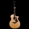 Taylor 814ce Acoustic-Electric Guitar - Natural