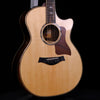 Taylor 814ce Acoustic-Electric Guitar - Natural