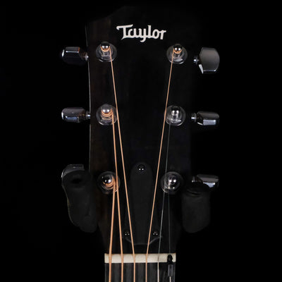 Taylor 210CE Walnut/Spruce Dreadnought Acoustic-Electric Guitar - Natural