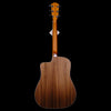 Taylor 210CE Walnut/Spruce Dreadnought Acoustic-Electric Guitar - Natural