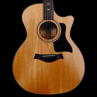 Taylor 314ce Acoustic-Electric Guitar - Natural