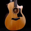 Taylor 314ce Acoustic-Electric Guitar - Natural