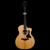 Taylor 214ce Acoustic-Electric Guitar - Natural