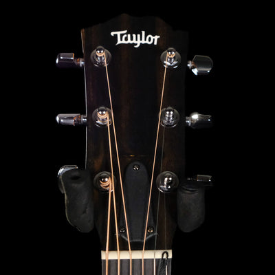 Taylor 214ce Acoustic-Electric Guitar - Natural