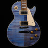 Gibson Les Paul Standard '50s Figured Top Electric Guitar - Ocean Blue