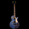 Gibson Les Paul Standard '50s Figured Top Electric Guitar - Ocean Blue