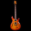 PRS SE Custom 24 Semi-Hollow Piezo Electric Guitar - Vintage Sunburst