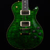 PRS Wood Library McCarty 594 Singlecut Electric Guitar - Jade