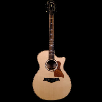 Taylor 814ce Acoustic-Electric Guitar - Natural