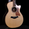 Taylor 814ce Acoustic-Electric Guitar - Natural