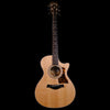 Taylor 312ce Cutaway w/ Pickup Acoustic Guitar - Natural