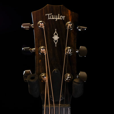 Taylor 312ce Cutaway w/ Pickup Acoustic Guitar - Natural