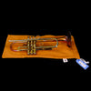 Del Quadro "Grande Campana" Custom Bb Trumpet - DQGC