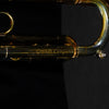 Del Quadro "Grande Campana" Custom Bb Trumpet - DQGC