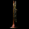 Del Quadro "Grande Campana" Custom Bb Trumpet - DQGC